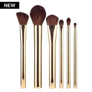 Sephora Glitter-O’-Clock Brush Set (Brushes Only)